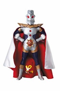 【中古品】RAH リアルアクションヒーローズ ウルトラマンキング 1/6スケール ABS&ATBC(中古品)