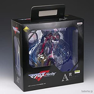 【中古品】一番くじプレミアム マクロスＦ Ａ賞 クラン・クラン プレミアムフィギュア(中古品)