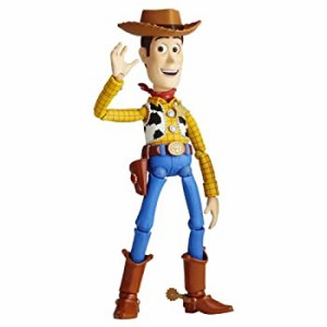 【中古品】特撮リボルテック SERIES No.010 WOODY (ウッディ)(中古品)