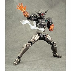 【中古品】S.H.フィギュアーツ　強化外骨格　零 -最終局面- 限定品(中古品)