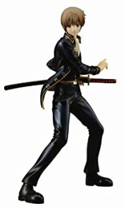 【中古品】G・E・Mシリーズ 銀魂 沖田総悟(中古品)