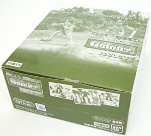 【中古品】機動戦士 G ジーサイト ガンダム ジャブロー降下作戦 全10種 全10種 未開封(中古品)