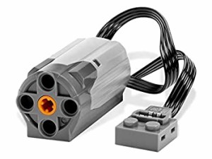 【中古品】LEGO (レゴ) Functions Power Functions M-Motor 8883 ブロック おもちゃ  (中古品)