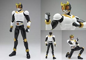 【中古品】S.H.フィギュアーツ 仮面ライダークウガ グローイングフォーム(中古品)