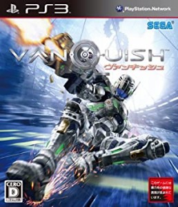 VANQUISH - PS3(中古品)