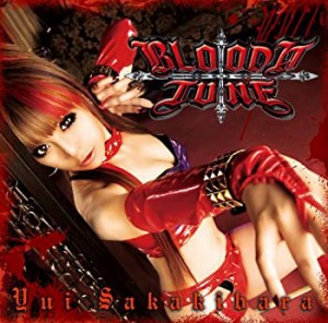 BLOODY TUNE(中古品)