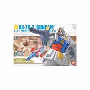 【中古品】【ガンプラEXPO限定】 HGUC 1/144 RX-78-2 ガンダム グロスインジェクショ (中古品)