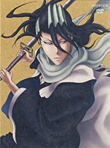 BLEACH 斬魄刀異聞篇 6 [DVD](中古品)