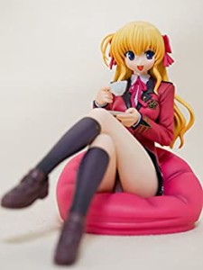 【中古品】【特典】 FORTUNE ARTERIAL -フォーチュン アテリアル- 千堂瑛里華 1/8 完 (中古品)