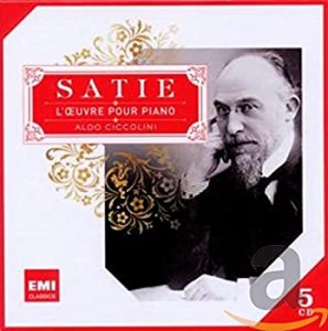 Euvres Pour Piano(中古品)