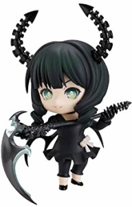 【中古品】ブラックロックシューター ねんどろいど デッドマスター (ノンスケール ABS(中古品)