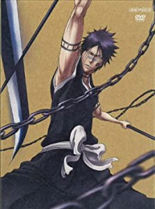 BLEACH 斬魄刀異聞篇 8 [DVD](中古品)