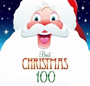 ベスト・クリスマス100(中古品)