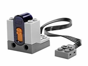 【中古品】レゴ パワーファンクション Lego 8884 Power Functions IR Receiver ■並行(中古品)