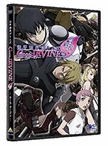 ボトムズ ニュージェネレーション 装甲騎兵ボトムズ Case;IRVINE [DVD](中古品)