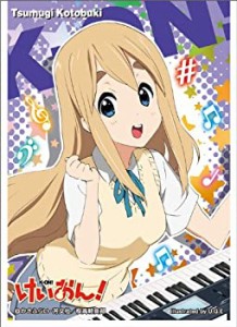 楽天市場】きゃらスリーブコレクション けいおん! 平沢唯の通販
