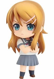 【中古品】俺の妹がこんなに可愛いわけがない ねんどろいど 高坂桐乃 (ノンスケール A(中古品)