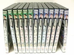 秘密情報部 トーチウッド 全13巻セット [レンタル落ち] [DVD](中古品)