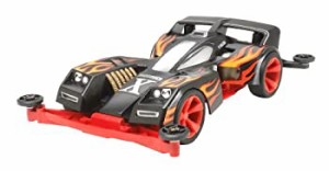 【中古品】タミヤ 1/32 フルカウルミニ四駆シリーズ No.33 トライダガーX プレミアム (中古品)