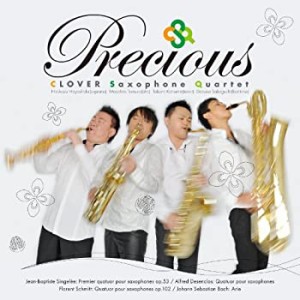 Precious(中古品)