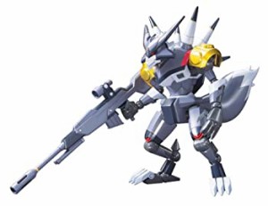 【中古品】1/1 ダンボール戦機 LBX 005 ハンター(中古品)