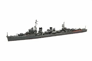 【中古品】フジミ模型 1/700 特シリーズ No.47 日本海軍駆逐艦 浜風 磯風 2隻セット 1(中古品)