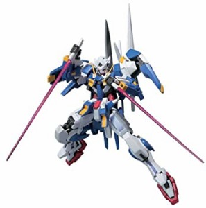 【中古品】ROBOT魂 [SIDE MS] ガンダムアヴァランチエクシア(中古品)