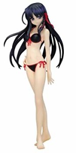 【中古品】フォーチュンアテリアル 紅瀬桐葉 (1/10スケール PVC塗装済み完成品)(中古品)