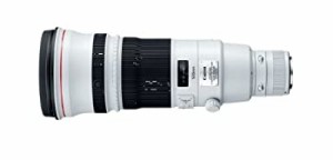 【中古品】Canon 単焦点超望遠レンズ EF500mm F4L IS II USM フルサイズ対応(中古品)