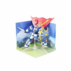 【中古品】ダンボール戦機 LBX Dキューブベース2 草原タイプ(中古品)