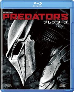 【中古品】プレデターズ [Blu-ray](中古品)