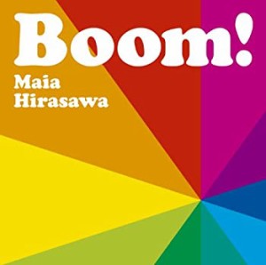 Boom!（ブーン!）(中古品)