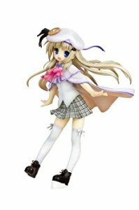 コトブキヤ クドわふたー 能美クドリャフカ -わふーver.- 1/8スケールPVC塗(中古品)