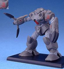 【中古品】ガンダムコレクション2 ズゴックE クロー ナーガIII 《ブラインドボックス (中古品)