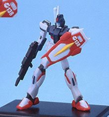 【中古品】ガンダムコレクション6 ストライクダガー 138 《ブラインドボックス》(中古品)