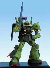 【中古品】ガンダムコレクション7 ハイザック ティターンズ01（ザク・マシンガン改） (中古品)