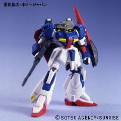 【中古品】【シークレット】ガンダムコレクション8 Zザク ビームライフル 《ブライン (中古品)