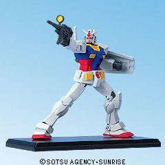 【中古品】ガンダムコレクション9 ガンダム 《ブラインドボックス》(中古品)