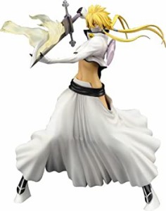 『BLEACH』ティア・ハリベル (1/8スケール PVC製塗装済完成品)(中古品)