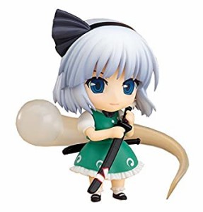 【中古品】ねんどろいど 141 魂魄妖夢 東方Project(中古品)