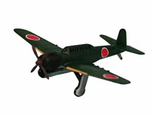 【中古品】ピットロード 1/350 日本海軍機 艦上攻撃機 天山二一型 塗装済完成品 SBM09(中古品)