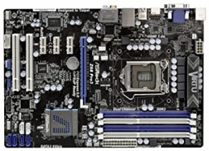 【中古品】ASRock Z68 ATX Z68 Pro3(中古品)