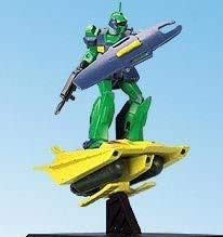 【中古品】ガンダムコレクションDX1 ネモ＋シャクルズ 03 《ブラインドボックス》(中古品)