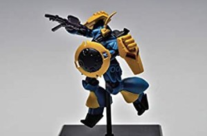 【中古品】ガンダムコレクションDX2 ヤクト・ドーガ ビーム・アサルトライフル 《ブラ(中古品)