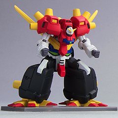 【中古品】ガンダムコレクションDX3 デビルガンダム(最終形態) 《ブラインドボックス (中古品)