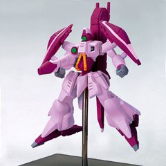 【中古品】ガンダムコレクションNEO3 ガザC（ハマーン専用機） 《ブラインドボックス (中古品)