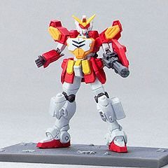 【中古品】ガンダムコレクションNEO4 ガンダムヘビーアームズ(ビームガトリング） 《 (中古品)