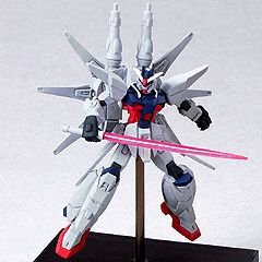 【中古品】ガンダムコレクションNEO4 レジェンドガンダム(ビームジャベリン) 《ブライ(中古品)