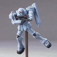 【中古品】ガンダムコレクションNEO5 ヅダ　1番機（ザクマシンガン） 《ブラインドボ (中古品)