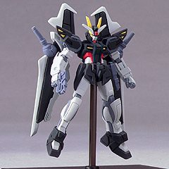 【中古品】ガンダムコレクションNEO5 ストライクノワールガンダム 《ブラインドボック(中古品)